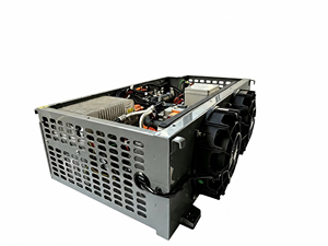 3-12KW Auto A/C System 750V/24V Battery Intelligent Thermal Management System - Product Image 5