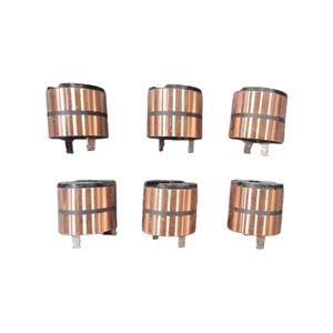 Piezas de Repuesto para <span class=keywords><strong>Alternador</strong></span> de Autobús, Conjunto de Anillo Colector G0144059C01P para 8SC3110VC 8SC3238VC 8SC3239VC - Product Image 6