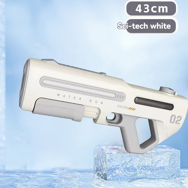 Toy Gun Funwee Electric For Adults Kids, Most Powered Full Automatic ...