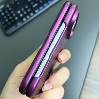 Étui de téléphone en PC anti-chute de qualité supérieure, couleur mate originale AG Glass pour iPhone 18 DUO