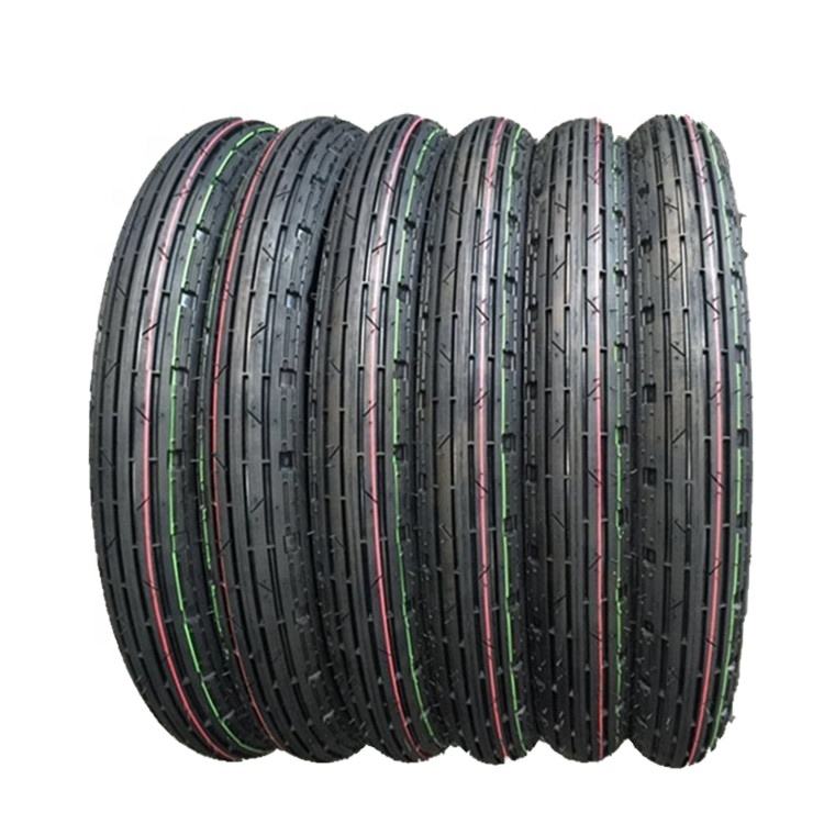 Motocross Motorcycle Tyres MRF Durable Cheap Tires
