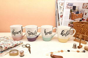 <span class=keywords><strong>Taza</strong></span> con Logotipo Personalizado, Impresión en Serigrafía, Precio de Fábrica al por Mayor, Gran Venta - Product Image 2