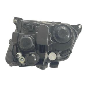 Sistema de Iluminación Automotriz Halógeno Original, Faro Delantero Derecho para VW AMAROK 2010 2011 2012 2013 2014 2015 para 2H1941016AB - Product Image 3