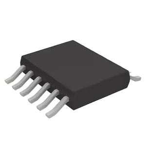 Circuitos Integrados IC, Componentes Electrónicos Nuevos y Originales 853S014AGILF - Product Image 1