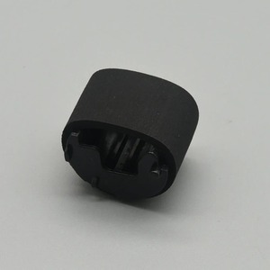 Rodillo de Recogida de Bandeja 1 <span class=keywords><strong>RL1</strong></span>-<span class=keywords><strong>2120</strong></span> para P2035 P2055 M400 M401 M410 M425 2035 2055 400 401 425, Rodillo de Alimentación de Derivación - Product Image 2