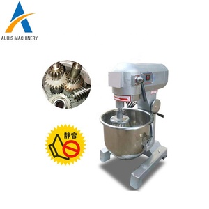 <span class=keywords><strong>Impastatrice</strong></span> Planetaria Professionale, Robot da Cucina, Frullatore, <span class=keywords><strong>Macchina</strong></span> per Impastare <span class=keywords><strong>Pasta</strong></span>, <span class=keywords><strong>Macchina</strong></span> per Miscelare per Panetteria - Product Image 6