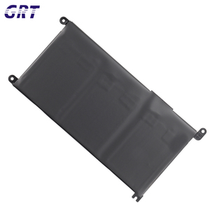 YRDD6 42WH ใหม่11.4V แบตเตอรี่แล็ปท็อปของแท้สำหรับ Dell Inspiron YRDD6 5480 5482 5485 5584 5488 5493แบตเตอรี่5590 - Product Image 2