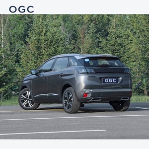 <span class=keywords><strong>Peugeot</strong></span> <span class=keywords><strong>3008</strong></span> 2023 Usado, Volante a la Izquierda, 5 Asientos, 1.6T AT, Segunda Mano, Confiable para el Mercado Africano, Gran <span class=keywords><strong>Venta</strong></span> en Nigeria, Ghana, China, de Fábrica - Product Image 4