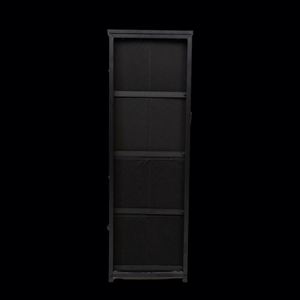 Wholesale Supplier Modern Living Room Fabric <b>Cabinets</b> Freestanding Durable Stainless Steel MDF Panel Pine Various Color Dresser - Product Image 4