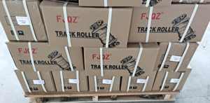 Запчасти для экскаватора - Product Image 5