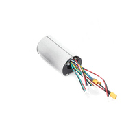 24V 36V 48V 500W contrôleur de moteur à brosse vélo électrique scooter brossé contrôleur de moteur à courant continu