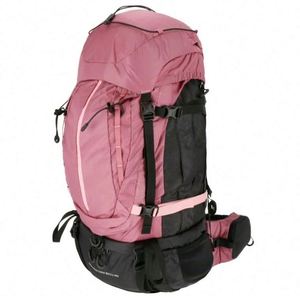 Muestra gratuita: Mochila de senderismo plegable para deportes al aire libre, impermeable, para almacenamiento y montañismo - Product Image 2