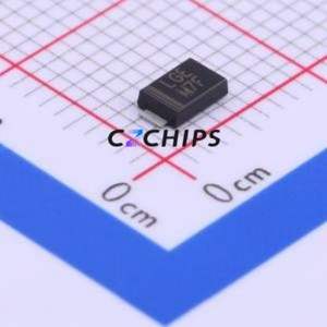 Diode SMAF M7F neuve et originale, diode à usage général, fournisseur de composants électroniques en gros et service BOM - Product Image 1