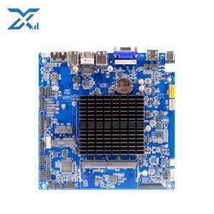 לוח ראשי J4125 ללא מאווררים 4 5coms LVDS EDP J4125 לוח אם דק מיני-itx עבור מחשב Aio, מיני מחשב, מחשב תעשייתי - Product Image 2