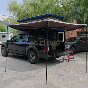 Xe tải nhẹ Pop-Top <span class=keywords><strong>Camper</strong></span> cho xe bán tải - Product Image 5