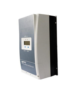 Controlador de Carga Solar MPPT de Alta Calidad de 100A para Sistema de Energía Solar de 5KW, Controlador de Carga Solar de 48V 100A - Product Image 6