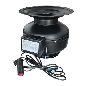 PINNIU-<span class=keywords><strong>Extractor</strong></span> a prueba de <span class=keywords><strong>barbacoa</strong></span> de estilo coreano, tubo de escape de <span class=keywords><strong>humo</strong></span> para <span class=keywords><strong>barbacoa</strong></span> interior, ventilador de motor de 120W para parrilla de <span class=keywords><strong>barbacoa</strong></span> - Product Image 6