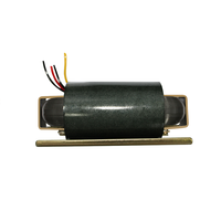 DOREXS LHY1 Série R Core Transformateur de puissance 15-3800VA | Abaisseur de 220V à 110V | Haute efficacité à faible bruit | Certifié CE RoHS
