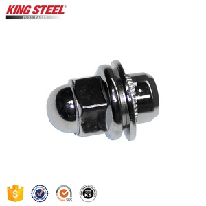 KINGSTEEL OEM MR455707 คุณภาพดีโรงงานอัตโนมัติล้อสําหรับ<span class=keywords><strong>Mitsubishi</strong></span> PajeroรถกระบะTriton L200 กีฬาV43 V73 V93 KB4T K74T - Product Image 2