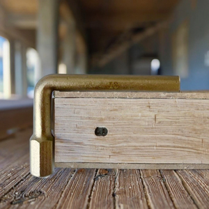 Oak Brand OEM Customized Support <strong>Non</strong> <strong>Sparking</strong> Explosion Proof Metric Aluminum Bronze <strong>Hex</strong> <strong>Key</strong> 5/64&quot; Made in China CE Certified - Product Image 5