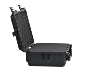 SG6060 Nhà Máy Chất Lượng Cao Đa-Chức Năng Hộ Gia Đình Sửa Chữa Tay Hộp Công Cụ Nhựa Không Thấm Nước Trường Hợp Khó Khăn OEM Tùy Chỉnh - Product Image 3