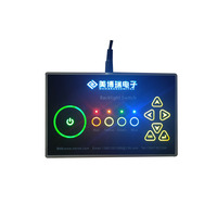 Service de prototypage rapide de circuits imprimés MEIBORUI, acceptation des commandes d'échantillons, circuits imprimés personnalisés avec prise en charge des fichiers Gerber