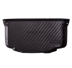 Revêtement de coffre de voiture personnalisé, 1 pièce, pour Toyota <span class=keywords><strong>prius</strong></span>, imperméable, imperméable, anti-rayures, type de plateau, pour bottes, tapis anti-congélation - Product Image 6