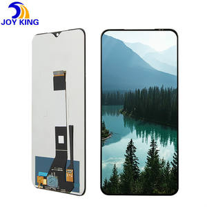 Original Nuevo Lcd para Xiaomi <span class=keywords><strong>Mi</strong></span> 9t Pro teléfonos móviles <span class=keywords><strong>de</strong></span> pantalla táctil para Xiaomi Redmi K20 Pro pantalla Lcd sin marco - Product Image 5