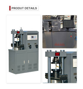 HST-YES300 Dijital Göstergeli Sıkıştırma <span class=keywords><strong>Test</strong></span> Cihazı - Product Image 2