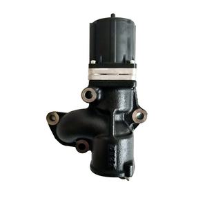 วาล์ว <span class=keywords><strong>EGR</strong></span> สำหรับเครื่องยนต์ Isuzu <span class=keywords><strong>Dmax</strong></span> 3.0L รุ่น 4JJ1 4JJ1X หมายเลขอะไหล่ 8973815602 วาล์วหมุนเวียนก๊าซไอเสีย - Product Image 2