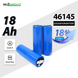 แบตเตอรี่โซเดียมไอออน Na ราคาโรงงาน แบรนด์ใหม่ 18ah เซลล์แบตเตอรี่โซเดียมไอออน - Product Image 2