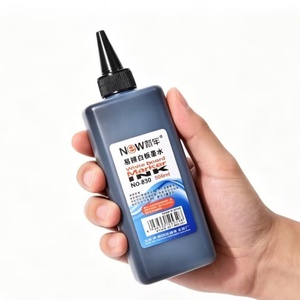 Tinta de Recarga para Marcador de Pizarra Blanca Borrable en Seco, 500ml, No Tóxica, para Oficina y Escuela, Venta al Por Mayor 2026 - Product Image 2