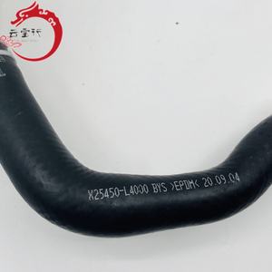 25430-L6000 25430L6000 ชุดถังเก็บน้ำและท่อสำหรับฮุนได เกีย 25430 L6000 - Product Image 3