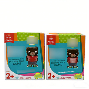 Vietnam Professional Custom <b>Board</b> <b>Game</b> OEM Factory Paper Material Printing Full Color Box Kids Educational <b>Table</b> <b>Game</b> Full Set - Product Image 6