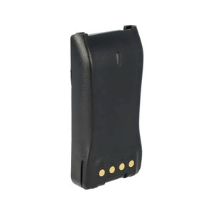 <span class=keywords><strong>วิทยุ</strong></span><span class=keywords><strong>สื่อสาร</strong></span><span class=keywords><strong>แบ</strong></span>บสองทาง BL3001 <span class=keywords><strong>แบ</strong></span><span class=keywords><strong>ต</strong></span>เตอรี่<span class=keywords><strong>ลิ</strong></span><span class=keywords><strong>เธี</strong></span><span class=keywords><strong>ยม</strong></span> 3000mAh ระยะการสื่อสาร 10 กม. ใช้งานร่วมกับรุ่น PD700 PD700G PD780 ได้ - Product Image 4