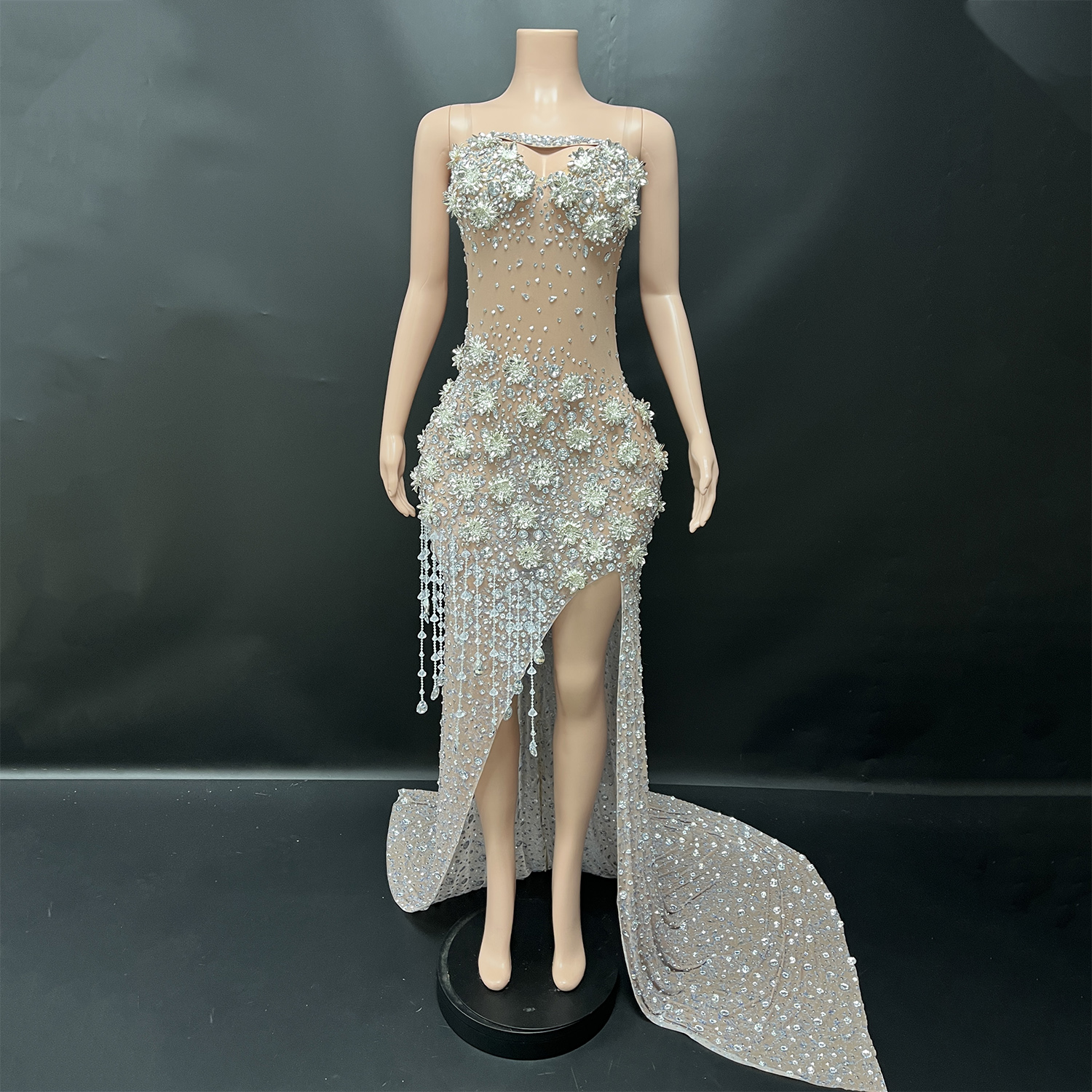 Wholesale Extravagant Dresses High-End Princess Style | Alibaba.com Wholesale Extravagant Dresses High-End Princess Style | Alibaba.com