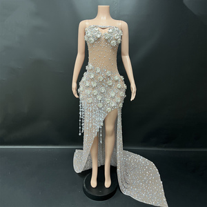 Wholesale Extravagant Dresses High-End Princess Style | Alibaba.com