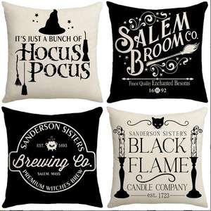 Funda de almohada de transporte rápido, funda de almohada, funda de cojín de lujo - Product Image 5