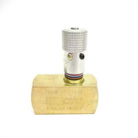 Controlador de Programación PLC para Automatización Industrial F600B 2000PSI Nuevo Original Disponible en Almacén