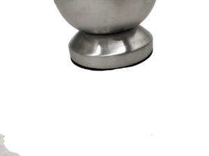 <strong>Large</strong> Double Wall Stainless Steel <strong>Mortar</strong> <strong>and</strong> <strong>Pestle</strong> Sets With Freshness Storage Top - Product Image 5