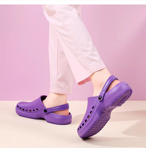 Chaussures antistatiques faisant la machine sabots <span class=keywords><strong>de</strong></span> théâtre d'opération chaussures autoclavables <span class=keywords><strong>de</strong></span> salle blanche chirurgicale chaussures médicales - Product Image 6