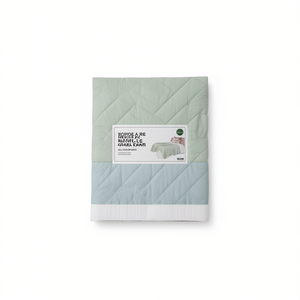 Edredón Ligero Vianney de 235x180 cm, Reversible, de Microfibra, para Todas las Temporadas, Ropa de Cama para el Hogar - Product Image 1