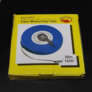 Cinta Métrica <span class=keywords><strong>Digital</strong></span> Multifunción de Doble Cara de 15m, 30m, 50m y 100 Metros con Carcasa de ABS y Plástico y Hoja de Acero al Carbono - Product Image 4