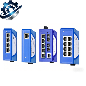OZD 485 G12‑1300 PRO รีพีทเตอร์ไฟเบอร์ออปติกอุตสาหกรรม RS485 ประสิทธิภาพสูง CE - Product Image 1