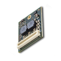 Carte de circuit imprimé (PCB) pour interrupteur intelligent sans fil OEM, carte de contrôle à distance Wifi, assemblage de carte de circuit imprimé, fabricant de PCB avec fichiers Gerber et BOM fournis