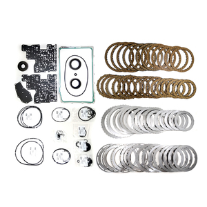 68RFE Auto Transmission Rebuild Kit With Clutch <b>Plate</b> Overhaul Seals Fit For Dodge Ram Car Accessories - Product Image 1