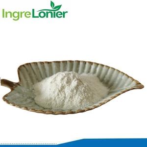 IngreLonier fornitura di fabbrica naturale fitosterolo 98% pino fitosterolo in polvere sterolo vegetale alla rinfusa - Product Image 2