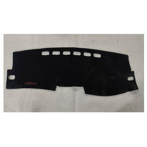 Altri accessori interni copertura cruscotto auto 2023 accessori per <span class=keywords><strong>Toyota</strong></span> <span class=keywords><strong>Corolla</strong></span> 2003-2017 - Product Image 2