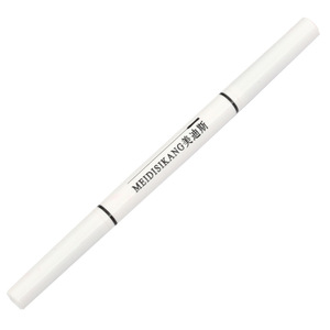Meidisikang Double-Ended Oil-Based <b>Marker</b> Pen MDS150 For <b>Permanent</b> Makeup - Product Image 1
