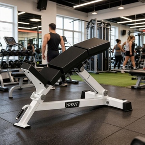 <span class=keywords><strong>Banc</strong></span> inclinable <span class=keywords><strong>lombaire</strong></span> réglable - Product Image 4